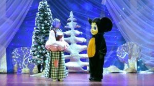 ДДТ Чебурашка