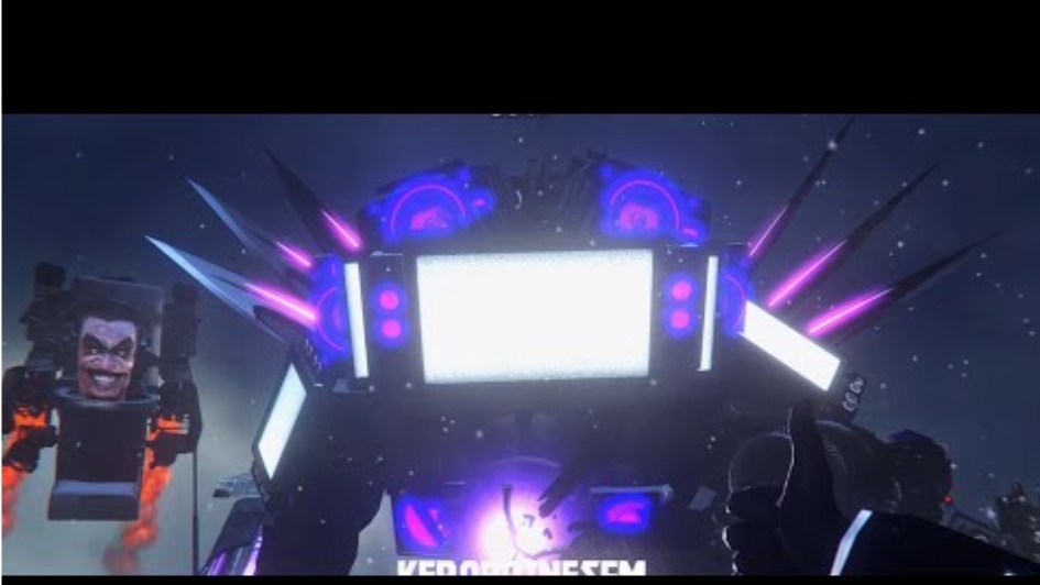 skibidi occupation (new year 2) смотреть онлайн