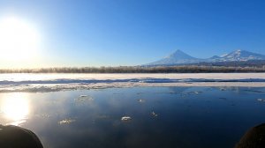 КАМЧАТКА - Рыбацкий рай  #3  Вот это РЫБАЛКА !  Мечты сбываются