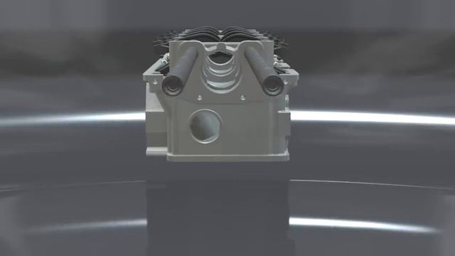 Как устроен автомобильный двигатель 📺 смотреть онлайн