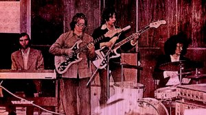 Группа Жар Птица-Твои друзья!