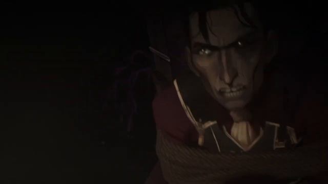 Джинкс и Вай смотреть онлайн