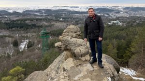 Кисловодск. январь 2026