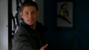 Сверхъестественное Подборка Приколов