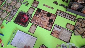 Shadows of Brimstone - 39. Внезапно второй лагерь