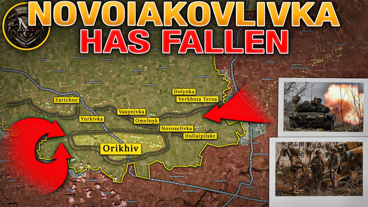 Active Reconnaissance in Northern & Western Ukraine✅The Kupiansk Mystery🔍Military Summary 2026.1.27 смотреть онлайн