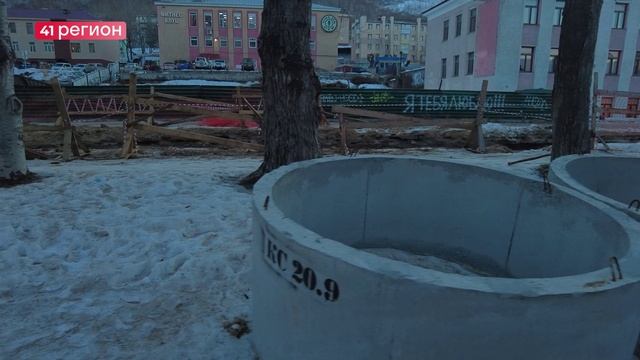 СОГЛАСОВЫВАТЬ СТРОИТЕЛЬНЫЕ И МОНТАЖНЫЕ РАБОТЫ С ЭНЕРГЕТИКАМИ ПРИЗЫВАЮТ КОМПАНИИ КАМЧАТКИ • НОВОСТИ смотреть онлайн