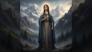 Свята́я равноапо́стольная Ни́на!