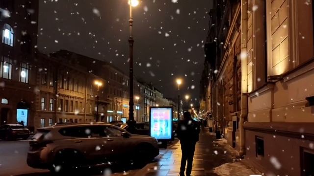 САНКТ-ПЕТЕРБУРГ смотреть онлайн