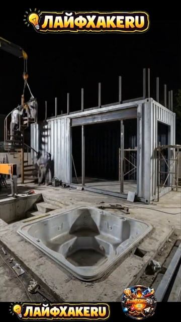 Самая УДОВЛЕТВОРЕННАЯ ТРАНСФОРМАЦИЯ Грязная коробка для миллиардера Suite#ЛайфхакеRU смотреть онлайн