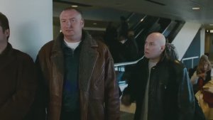 Брат-2 Сухоруков   Лучшие моменты