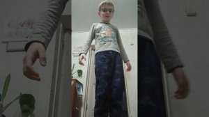 челлендж 10 минут продержаться на острам ковреке