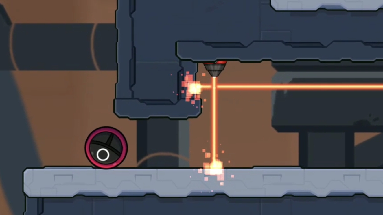 Мультикикрасный шар битва кальмаров.Красный шарик.🎈.Мультики для детей.Игра для детей.Деревня шаров смотреть онлайн