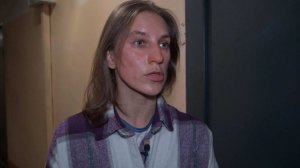 Две жительницы многоэтажки едва не сгорели заживо в лифте из-за мусора