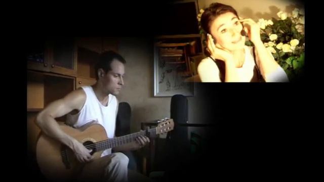 Гори, гори моя звезда смотреть онлайн