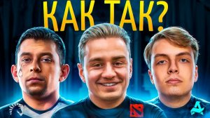 Morf: Нотейл и Топсон вернулись ⧸ Чемпион LoL рвётся на Инт ⧸ Провал Ликвид ⧸ Проблема Найтфола