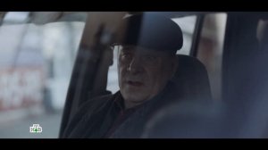 Кровь за кровь - 2025 (01)