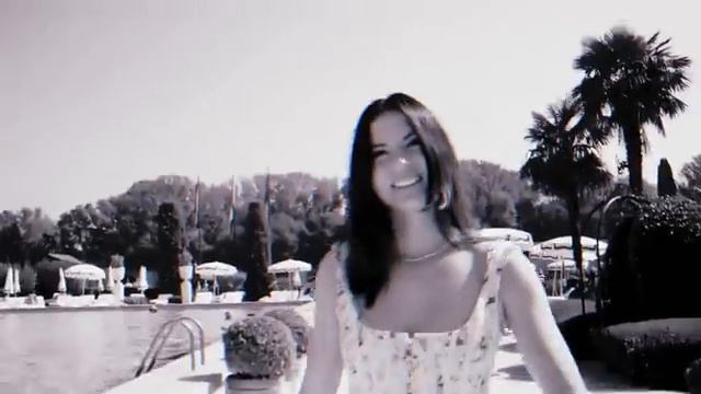 Xalv - Oblivion Ana de Armas Music Video смотреть онлайн