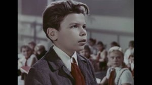 Улица младшего сына (1962)