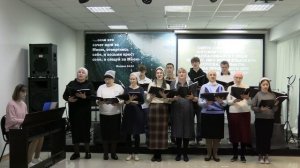 Вижу Бога каждый день г.Оренбург