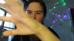 звуки рта и шёпот