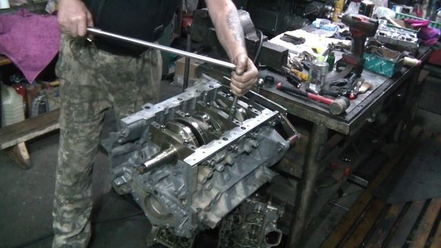 FORD Explorer 5 двс 3.5 ревизия. смотреть онлайн