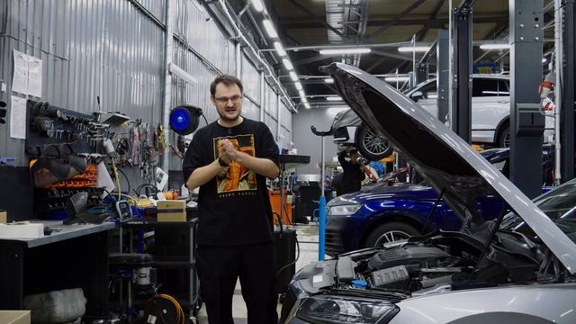 КИТАЙСКАЯ SKODA SUPERB смотреть онлайн