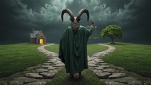 Гороскоп КОЗЕРОГ 2026 на весь год, мюзикл