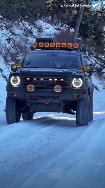 Haval H9 второго поколения #автоизкитая #хавал смотреть онлайн