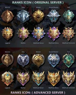 играю в Mobile Legend Bang Bang