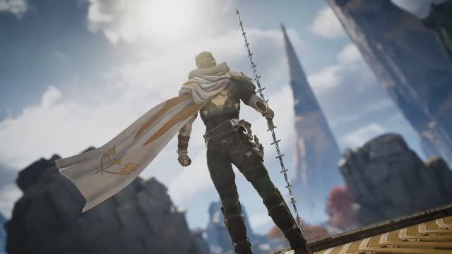 Highguard — трейлер Стража: Аттикус смотреть онлайн