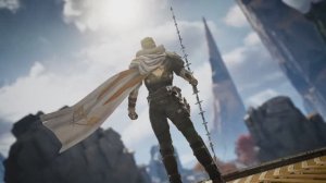 Highguard — трейлер Стража: Аттикус