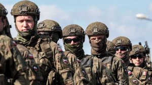 WP заявила о неготовности Польши к современным конфликтам