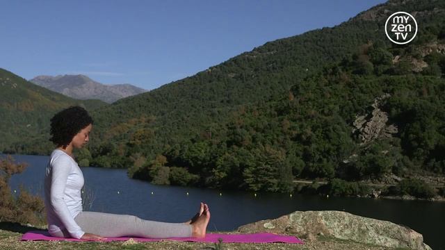 Растяжение и расслабление спины и тела, напряжение и расслабление, расстяжение смотреть онлайн