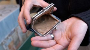 Рекордный уровень нищеты зафиксировали в Британии