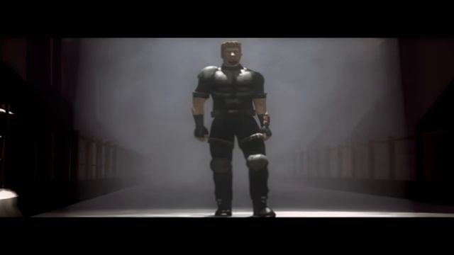 FIGHTING FORCE COLLECTION _ Available Digitally Today! смотреть онлайн