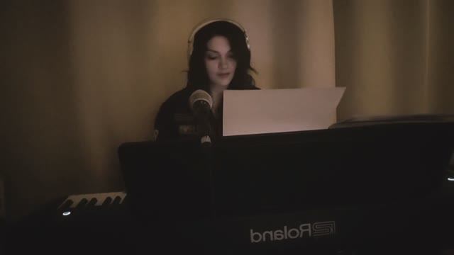 "Монтевидео", cover (J:MOPC) смотреть онлайн