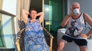 Запрягла Вована! НЕУДАЧНЫЙ эксперимент! Таиланд и ДВОЙНЫЕ стандарты НЕДАЛЁКИХ блогеров Болталка Влог