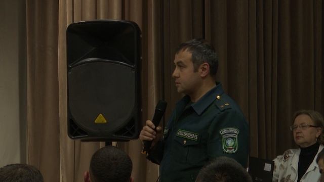 «Масса обращений по этому поводу»: представитель минэкологии о запахе в селе смотреть онлайн