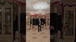 " Хочу любить и быть любимым" Тихонов Валерий (автор)