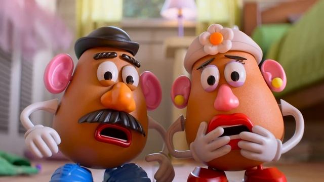 История игрушек 5 Мультфильм нарезка для детей и детишек #2026 смотреть онлайн