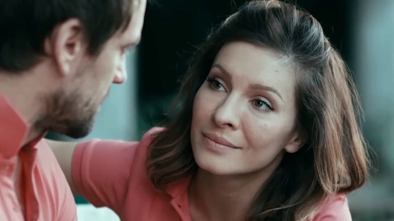 ТВОЁ ДЫХАНИЕ смотреть онлайн