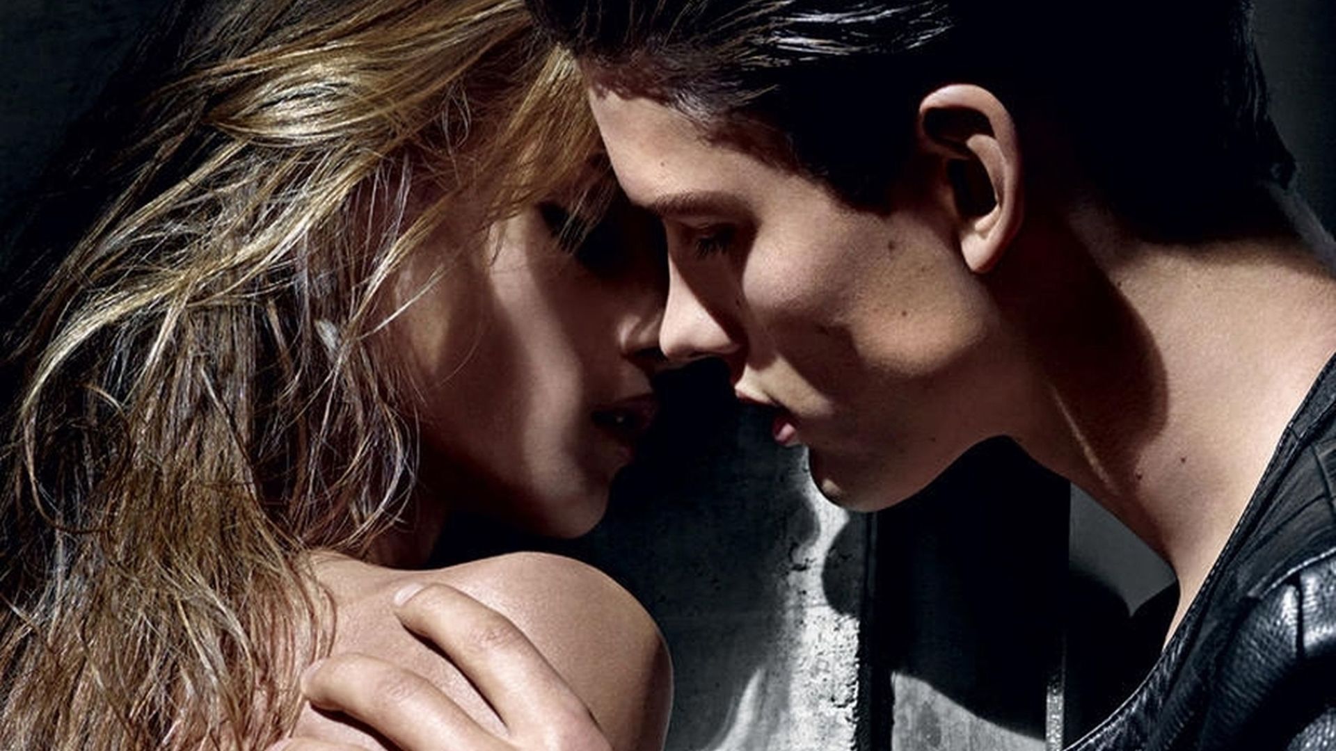 Я БЕГУ ЗА ТОБОЙ-ЯРОСЛАВ СУМИШЕВСКИЙ смотреть онлайн