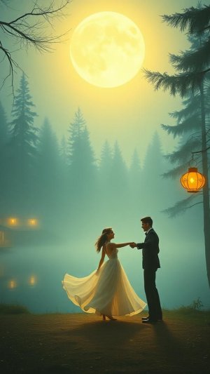 ТЫАЙИНСКИЙ ВАЛЬС