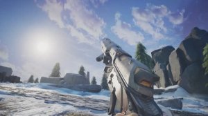 Highguard — трейлер оружия: Kraken