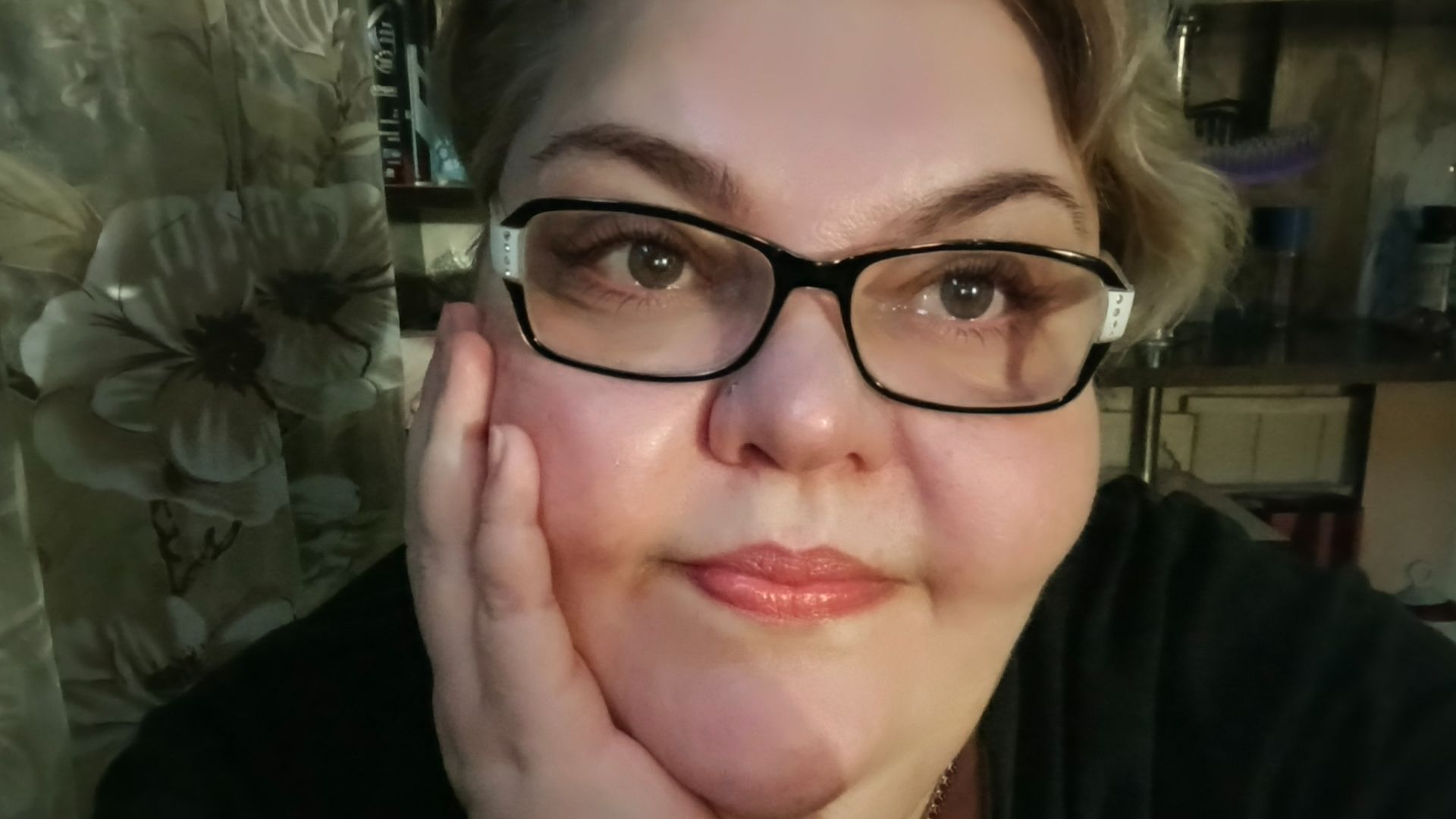 Асмр💤 Болталка 💙 смотреть онлайн