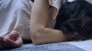 Избитая модель Тартанова согласилась на мировую с экс-бойфрендом