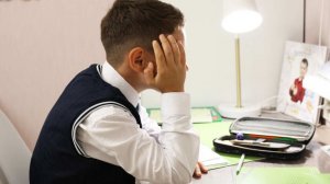 В Госдуме предложили облегчить домашние задания для школьников