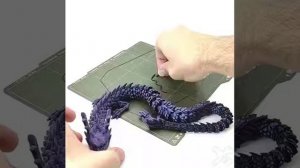 Развитие технологий 3D-печати поражает воображение.