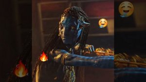 Мощная база аватара - интересная подборочка